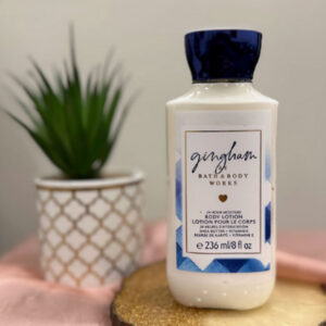 Bath&body Lotion Gingham Body Lotion 236ml