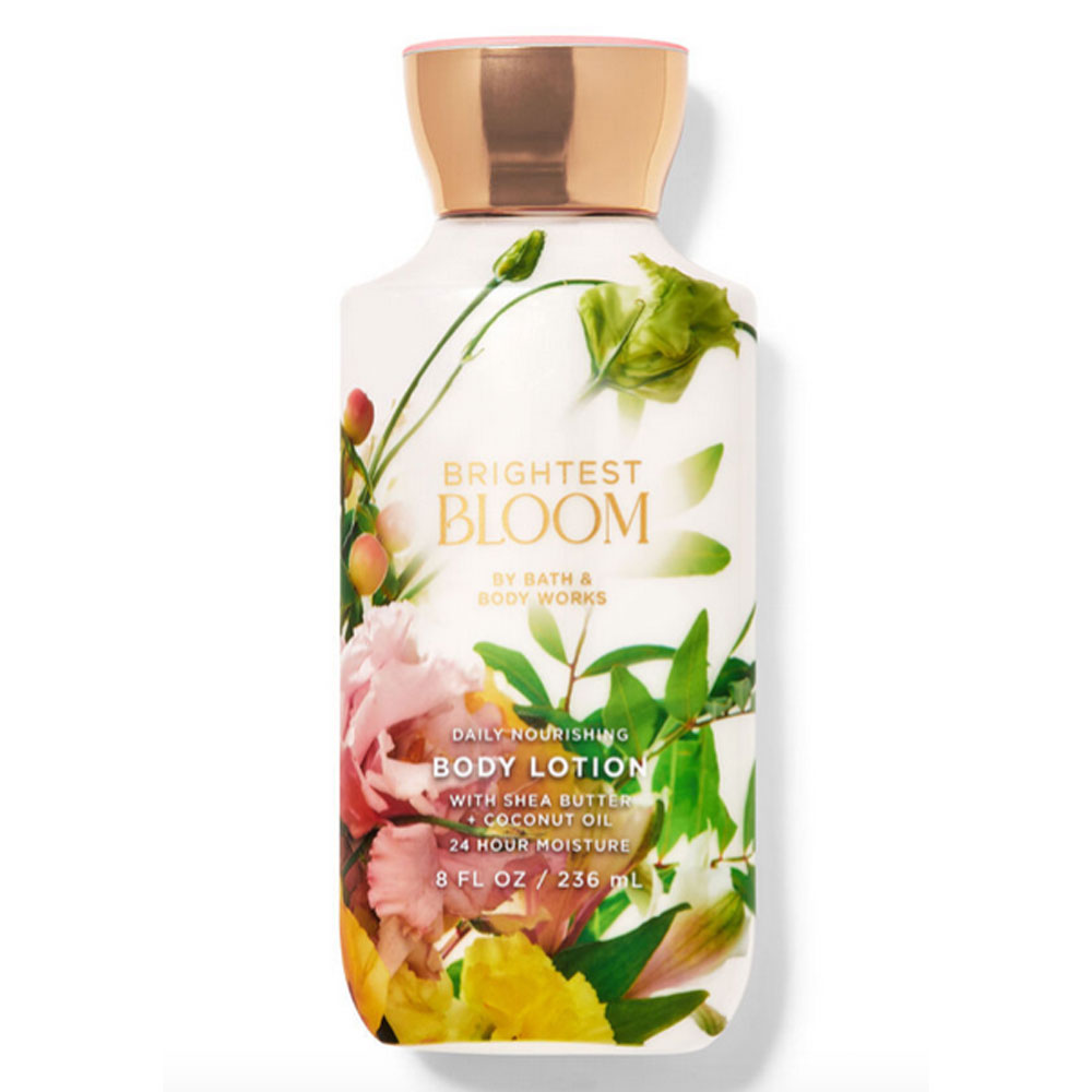 Bath&body Works Brightest Bloom Body Lotion 236ml