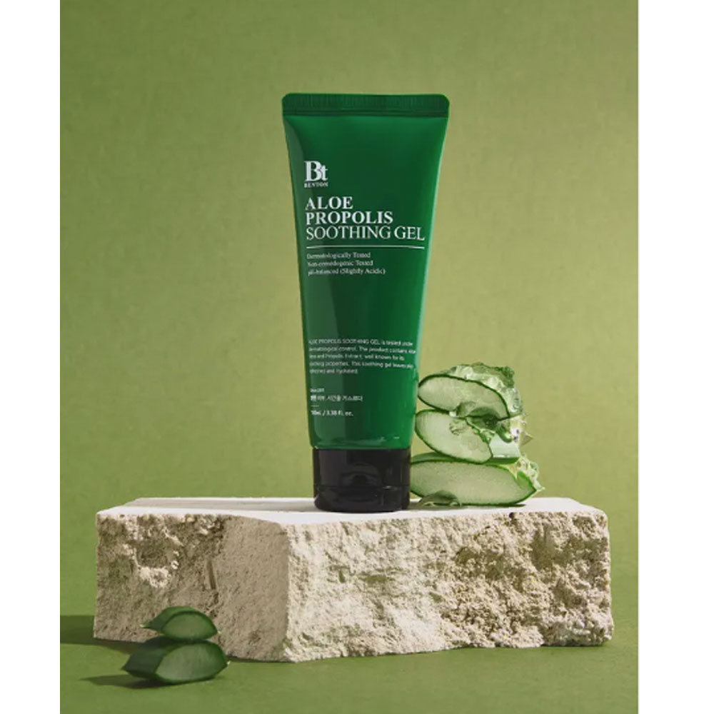 Benton Aloe Propolis Soothing Gel