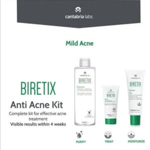 Biretix Acne Kit (Mild Acne)
