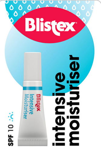 Blistex Intensive Moisturiser