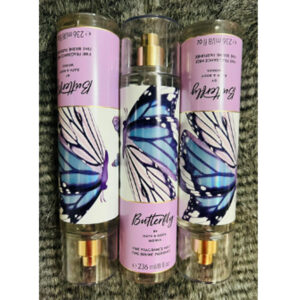 Butterfly Bath&body Mist Body Mist