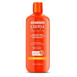 Cantu Shea Butter Cleansing Shampoo