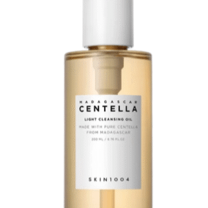 Centella Cleansing Oil 200ml