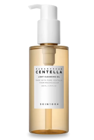 Centella Cleansing Oil 200ml