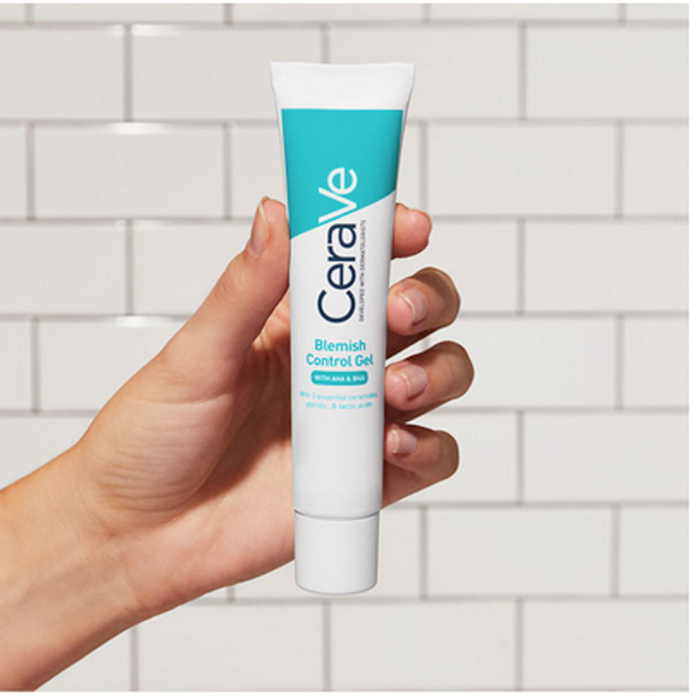 Cerave Blemish Control Gel 40ml