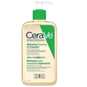 Cerave Hydrating Oil Cleanser 237ml