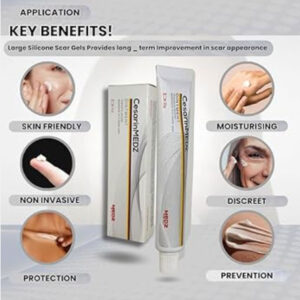 Cesarin Scar Prevention Ointment