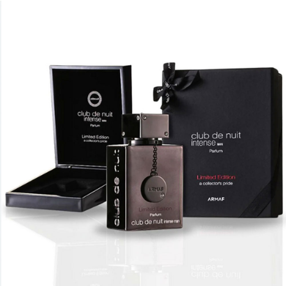 Club De Nuit Limited Edition