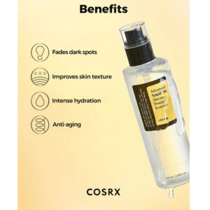 Cosrx Advanced Mucin Essence 100ml