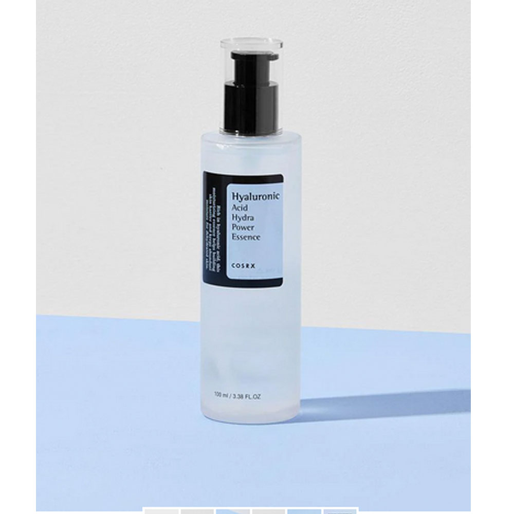 Cosrx Hyaluronic Acid Hydrra Power Essence