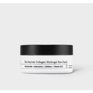 Cosrx Peptide Hydrogel Eye Patch