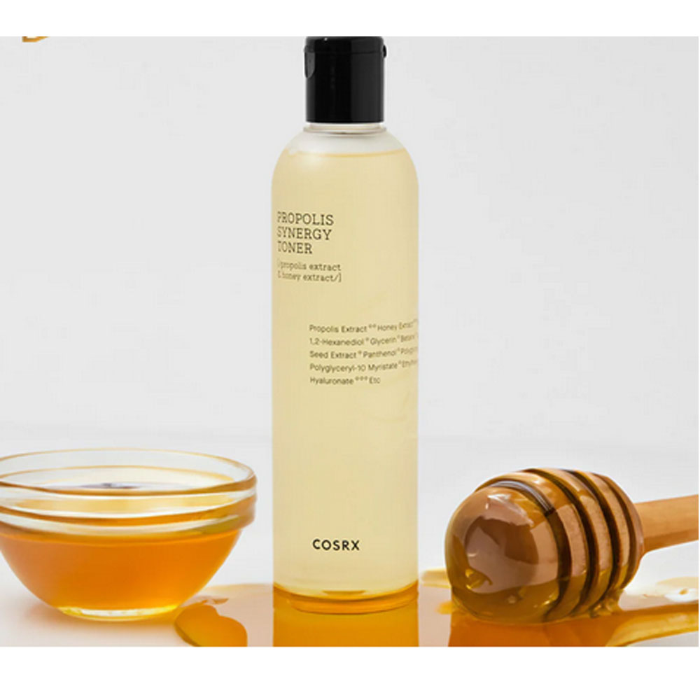 Cosrx Propolis Toner
