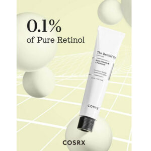 Cosrx Retinol 0.1 Cream
