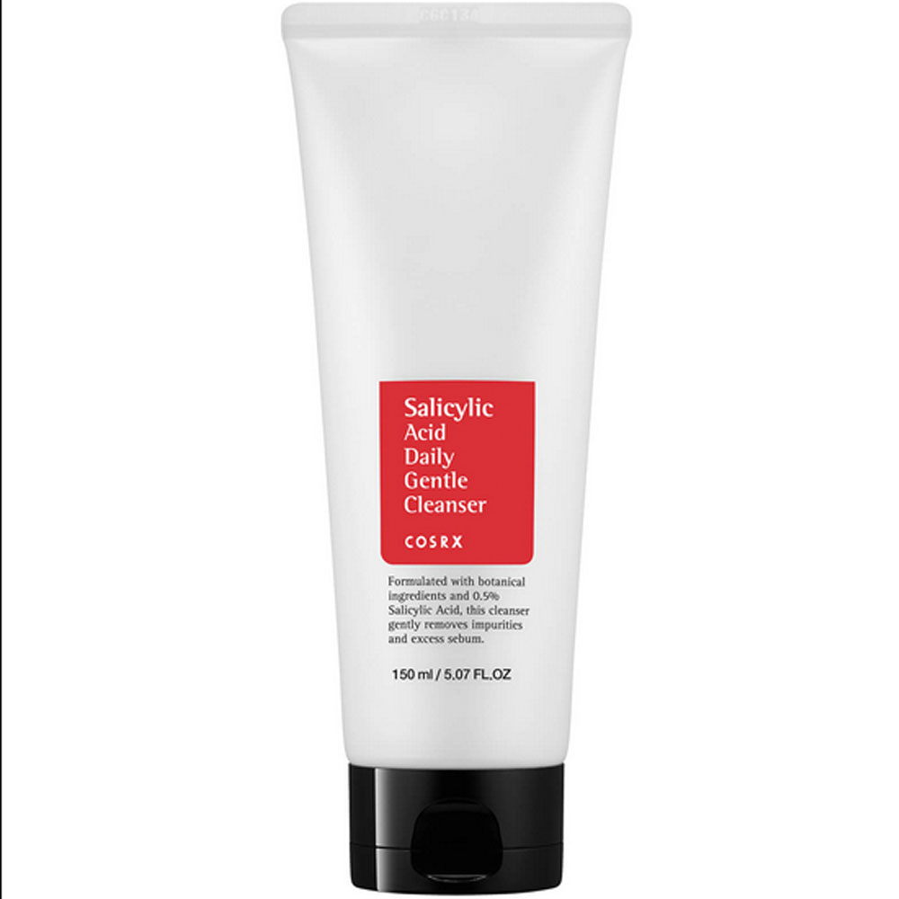 Cosrx Salicylic Acid Cleanser