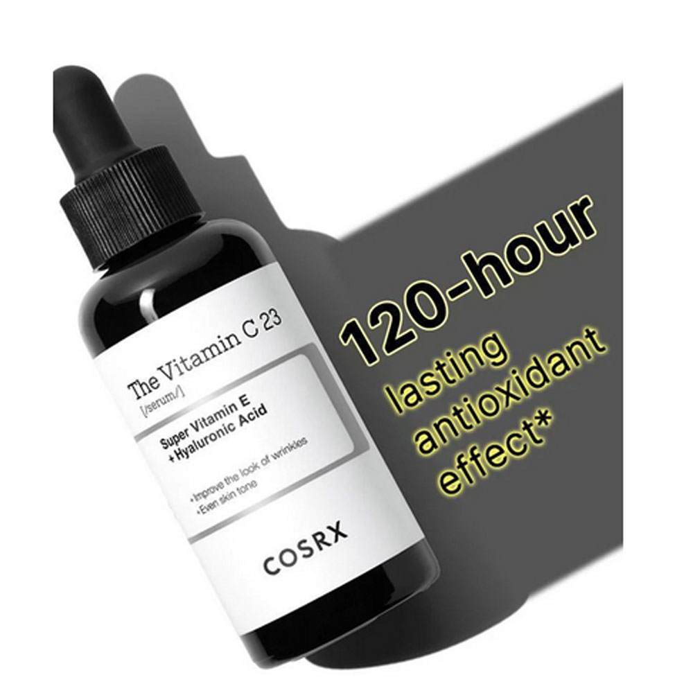Cosrx The Vitamin C 23 Serum