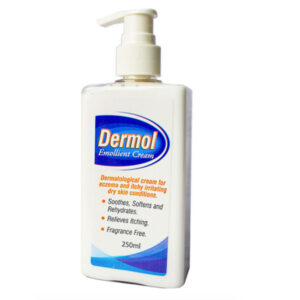 Dermol Emollient Cream 500g