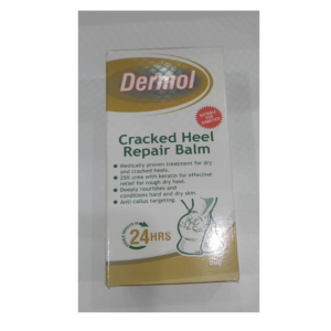 Dermol Cracked Heal Balm 60g