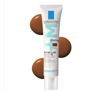 Effaclar Duo+m Unifiant Medium Shade 40ml