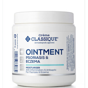 Emulsifying Ointment Classique