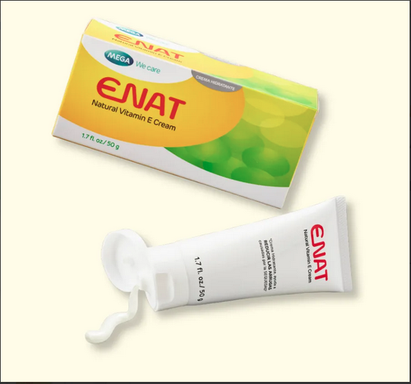 Enat Cream 50g