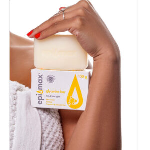 Epimax Glycerin Bar Soap