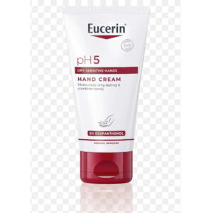 Eucerine Hand Cream