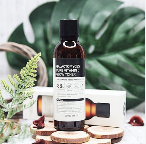 Galactomyces Vitamin C Toner