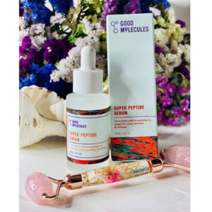 Good Molecules Super Peptide Serum