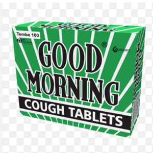 Good Morning Tabs 100s