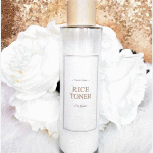 I'm From Rice Toner 150ml