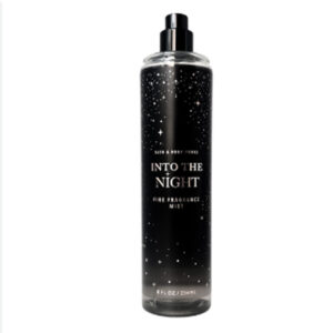 Into The Night Bath & Body Body Mist
