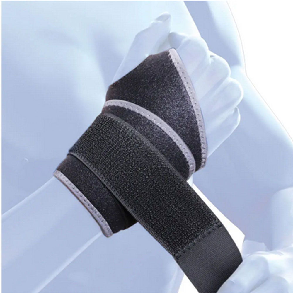Kedley Advanced Wrist Support-Universal