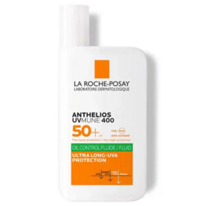 La Roche Anthelios Oil Control Fluid Uvmune400 Spf50+ 50ml