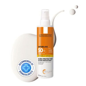 La Roche Anthelios Shaka Spray Spf50+ 200ml