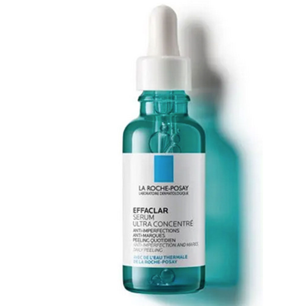 La Roche Effaclar Serum 30ml