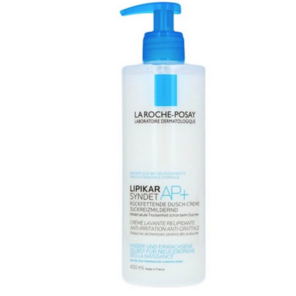 La Roche Lipikar Syndet Refill 400ml