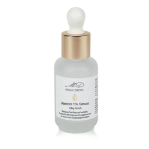 Magic Drops Retinol 1% Serum 30ml
