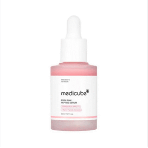 Medicube Pdrn Pink Peptide Serum