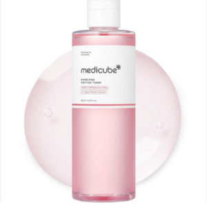 Medicube Soothing Toner