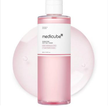 Medicube Soothing Toner