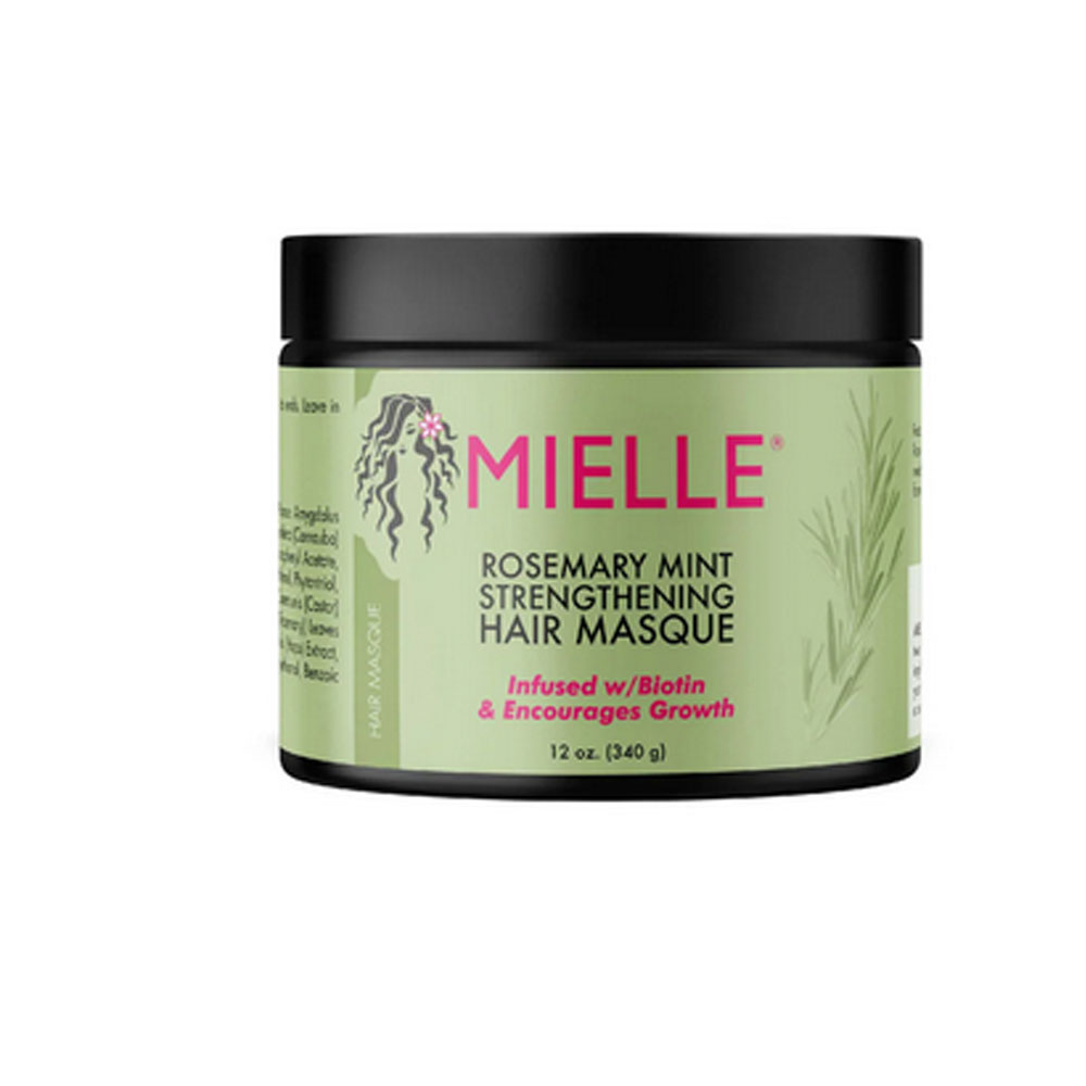 Mielle Rosemary Hair Masque