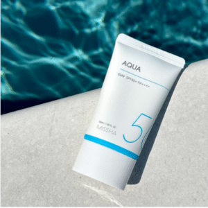 Missha Aqua Spf50
