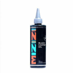 Mizizi Black Castor Oil 250ml