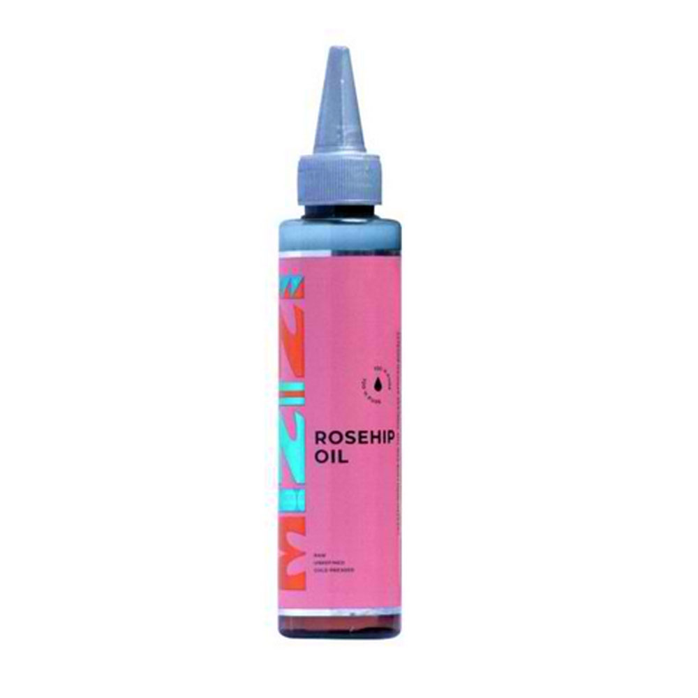 Mizizi Rose Hip Oil 120ml