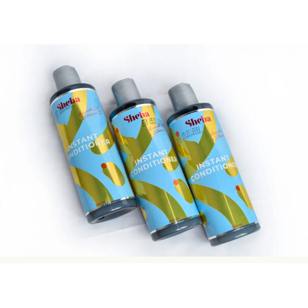Mizizi Sheba Instant Conditioner 250ml