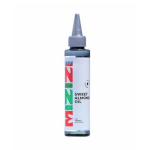 Mizizi Sweet Almond Oil 120ml