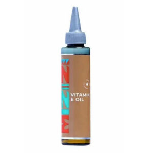 Mizizi Vitamin E Oil 120ml