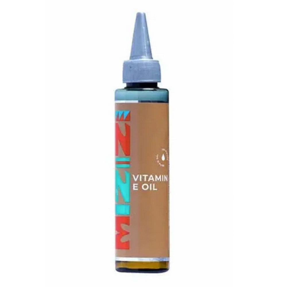 Mizizi Vitamin E Oil 120ml