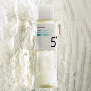 Numbuzin 5+ Vitamin Boosting Toner